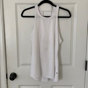 Manduka Yoga Tank